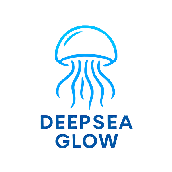 Deepsea glow